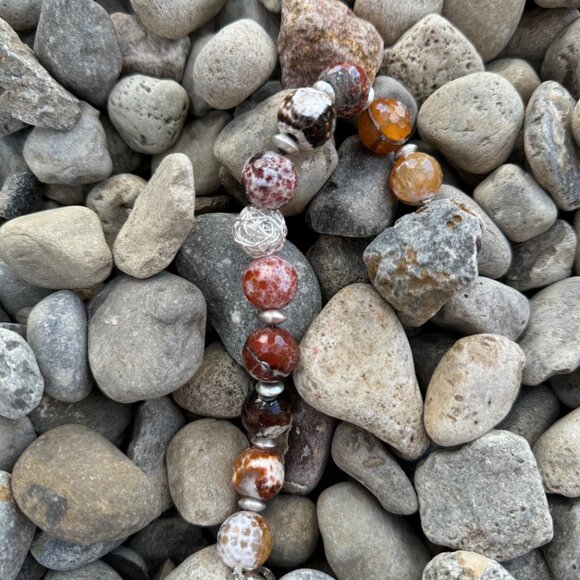 Hand Made Bracelet by Anwen - Picture 12 of 14